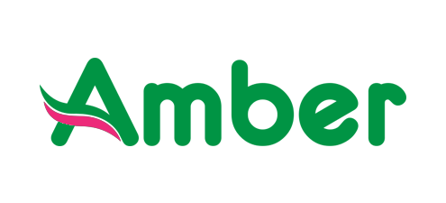 Amber