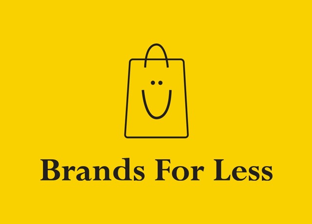 Brand For Less